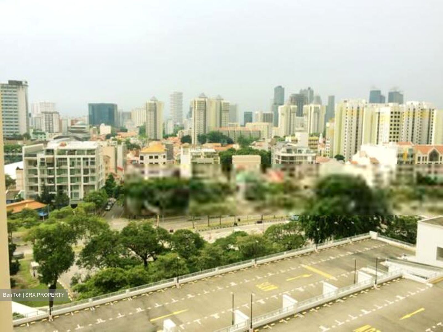 Blk 12 Farrer Park View (Kallang/Whampoa), HDB 3 Rooms #408160901